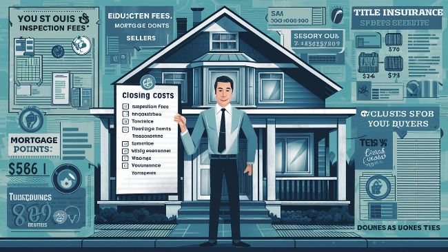 Closing Costs Explained: What Buyers (& Sellers) Need to Know
